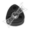 CAUTEX 480612 Holder, exhaust system